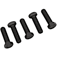 11513606 Bolt - Direct Fit, Sold individually