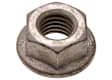 11514596 GM Original Equipment Series Nut - Direct Fit