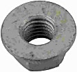 11517996 OE Replacement Series Nut