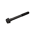 11546554 Direct Fit Crankshaft Main Bearing Cap Bolt, Sold Individually