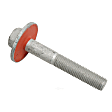 11547372 Harmonic Balancer Bolt