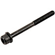 11548125 OE Replacement Series Cylinder Head Bolt, Sold Individually