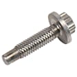 11548404 Differential Cover Bolt - Natural, Steel, Direct Fit