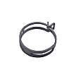 11548691 Radiator Hose Clamp - Direct Fit