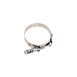 11561522 Direct Fit Intercooler Hose Clamp, Sold Individually