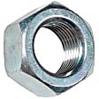 2013 Chevrolet Traverse - Direct Fit Tie Rod Nut, Sold Individually