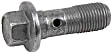 11569590 GM Original Equipment Series Banjo Bolt