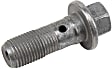 11569590 GM Original Equipment Series Banjo Bolt