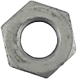11569637 OE Replacement Series Nut