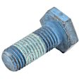 11570626 Bolt - Direct Fit, Sold individually