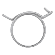 11570868 Radiator Hose Clamp - Direct Fit