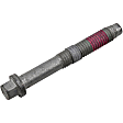 11570901 Driveshaft Bolt