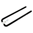 11588351 Axle U Bolt - Sold individually