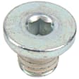 11588547 Engine Oil Galley Plug - Direct Fit