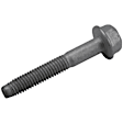 11588716 Bolt - Direct Fit, Sold Individually