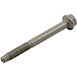 11588733 Oil Pan Bolt Set - Direct Fit