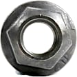 11588835 Direct Fit Catalytic Converter Nut, Sold Individually