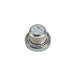 11588949 Engine Oil Galley Plug