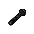 11602751 Sway Bar Link Bolt - Direct Fit