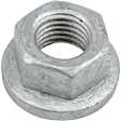 11609634 Direct Fit Wiper Arm Nut, Sold Individually