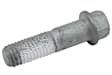 11609752 Bolt - Sold individually