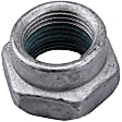 11609826 OE Replacement Series Nut