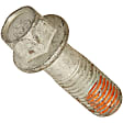 2003 Oldsmobile Silhouette - Brake Caliper Bolt - Direct Fit, Sold Individually