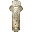 2003 Oldsmobile Silhouette - Brake Caliper Bolt - Direct Fit, Sold Individually