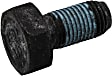 11610549 GM Original Equipment Series Bolt - Sold individually