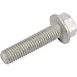 11610905 Brake Caliper Bolt - Direct Fit, Sold Individually