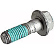 11611085 Brake Caliper Bolt - Direct Fit, Sold individually