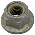 11611337 Suspension Ball Joint Nut and Washer - Sold Individually