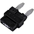 12135037 A/C Compressor Clutch Connector