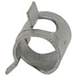 12338007 Steel Exhaust Pipe