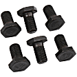 12338144 Flex Plate Bolt