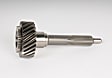 1998 Chevrolet P30 - Transmission Input Shaft - Direct Fit
