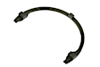 12384966 Transfer Case Shift Fork
