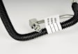 12387709 GM Original Equipment Series Clutch Hose - Direct Fit, Sold Individually