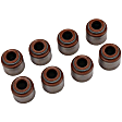 12457652 Valve Stem Seal - Direct Fit, Set