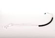 1995 Chevrolet K1500 Suburban - Oil Cooler Line, 8 Cyl 6.5L