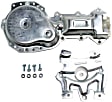 12497971 Window Motor, GM Original Equipment Series