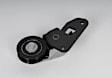 12555153 OE Replacement Series Timing Belt Tensioner - Direct Fit, Sold individually