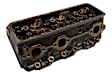 12555630 Cylinder Head