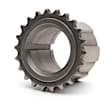 12556582 Direct Fit Crankshaft Sprocket, Sold Individually