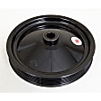12559885 Series Power Steering Pump Pulley - Sold Individually
