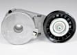 2006 Chevrolet Equinox - Timing Belt Tensioner, FWD, Accessory Drive