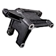 1999 Chevrolet Camaro - Alternator Bracket - Natural, Aluminum, Direct Fit, Sold individually