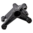 1999 Chevrolet Camaro - Alternator Bracket - Natural, Aluminum, Direct Fit, Sold individually