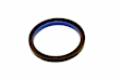 12568025 GM Original Equipment Series Crankshaft Seal - Direct Fit, Sold individually