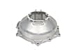 12568370 Bellhousing - Manual, Silver, Direct Fit, Sold Individually